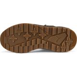 PUMA RAY Speed Mid WTR - Sneakers - Zwart - Textiel