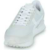 Puma  FUTURE RIDER PLAY ON  Sneakers  heren Wit