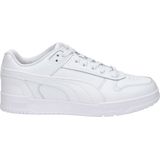 Puma RBD Game Low Sneakers wit Synthetisch - Dames - Maat 37