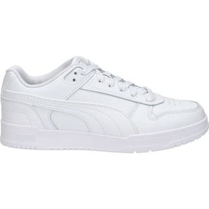 Puma RBD Game Low Sneakers wit Synthetisch - Dames - Maat 38