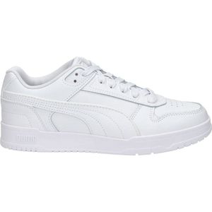 Puma RBD Game Low Sneakers wit Synthetisch - Dames - Maat 39