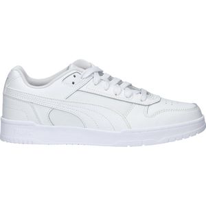 Puma  RBD Game Low  Sneakers  heren Wit