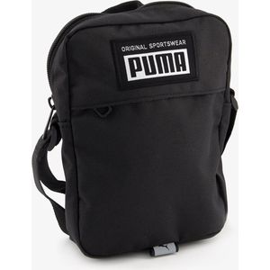 Puma Academy Portable tas 2,5 liter - Zwart