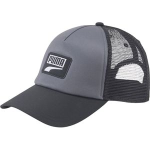 Logo Trucker Pet Unisex - Maat One size