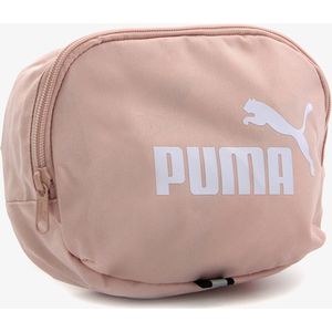 Puma Phase Waist Bag heuptas - Roze