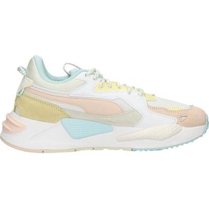 Puma Rs-z Candy Wn's Lage sneakers - Dames - Wit - Maat 36