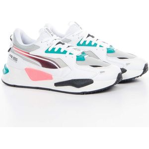 Puma Rs-Z Tech De sneakers van de manier Man Witte 43