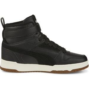 PUMA RBD Game WTR Jr Unisex Sneakers Puma Black Puma Black Puma Team Gold