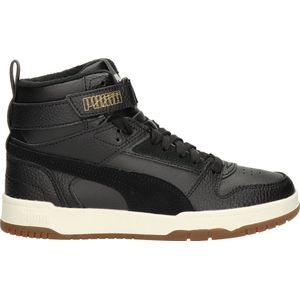 PUMA RBD Game WTR Jr Unisex Sneakers Puma Black Puma Black Puma Team Gold