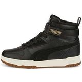 Sneakers Puma Rbd Game Wtr Jr 388449 02 Schwarz