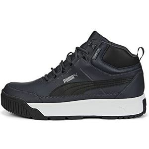 PUMA Uniseks Tarrenz Sb Ii Puretex Sneaker, Zwart, 40 EU