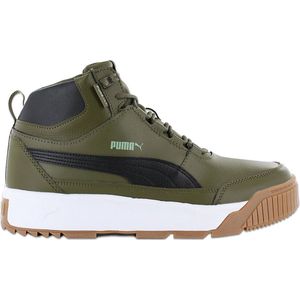 PUMA Uniseks Tarrenz Sb Ii Puretex Sneaker, Groen, 48.5 EU