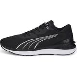 PUMA Electrify Nitro 2 hardloopschoen voor heren, Zwart, 44 EU