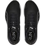 Puma Electrify Nitro 2 Running Shoes Zwart EU 44 1/2 Man