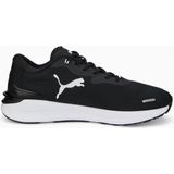 PUMA Electrify Nitro 2 hardloopschoen voor heren, Zwart, 45 EU