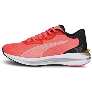 Women's shoes puma running shoe electrify nitro 2 sunset, 42