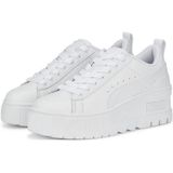 Puma Mayze-sneakers Met Sleehak Voor Dames - Maat 41