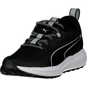 Puma Twitch Runner Trail Running Shoes Zwart EU 36 Man