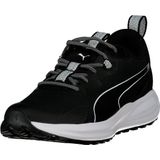 Puma Twitch Runner Trailrunningschoenen Zwart EU 44 Man