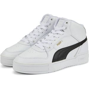 Puma Select Ca Pro Mid Sneakers Wit Man