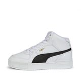 Puma - Ca Pro Mid Sneakers - Wit - Leer