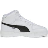 Puma - Ca Pro Mid Sneakers - Wit - Leer