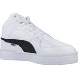 Puma - Ca Pro Mid Sneakers - Wit - Leer