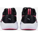 Puma All-Day Active Black White Größe EU 37 für Herren, schwarz, Gr. 38 ½ EU / 5,5 UK
