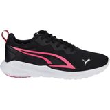 Puma All-Day Active Black White Größe EU 37 für Herren, schwarz, Gr. 38 ½ EU / 5,5 UK