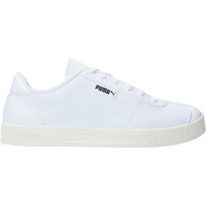 PUMA Unisex Club 1948 Clean sneakers, Puma White Whisper White, 42.5 EU