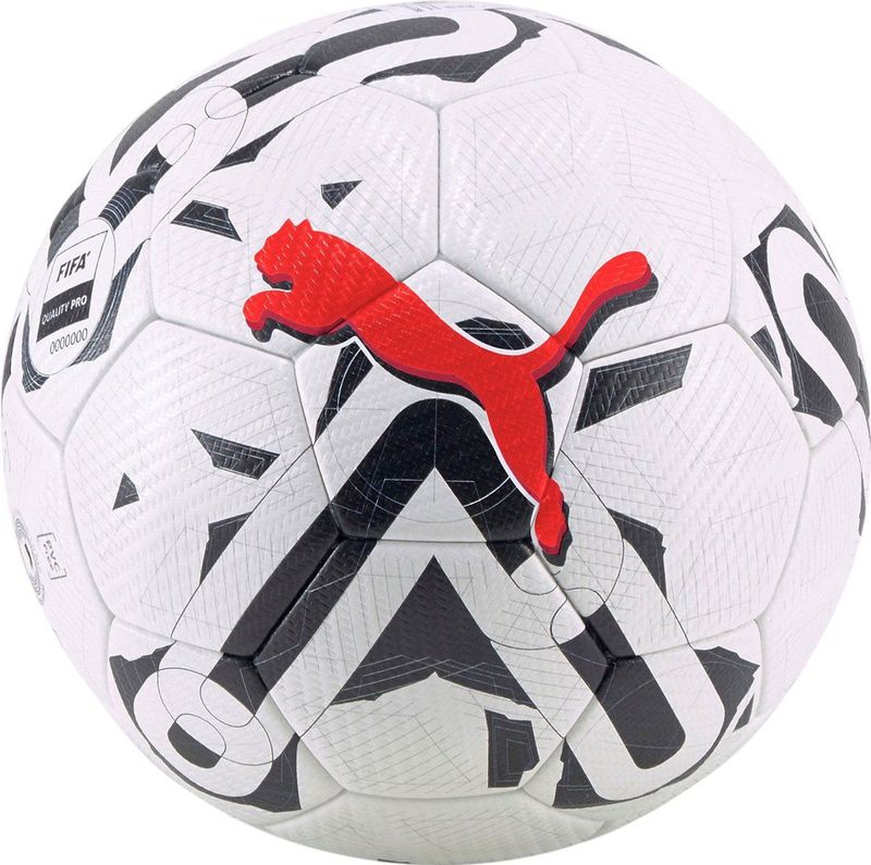 Puma Orbita 3 Voetbal
