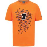 Red Bull Racing - Special Edition T-shirt - Max Verstappen