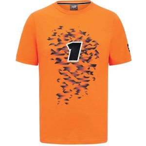 Red Bull Racing - Special Edition T-shirt - Max Verstappen