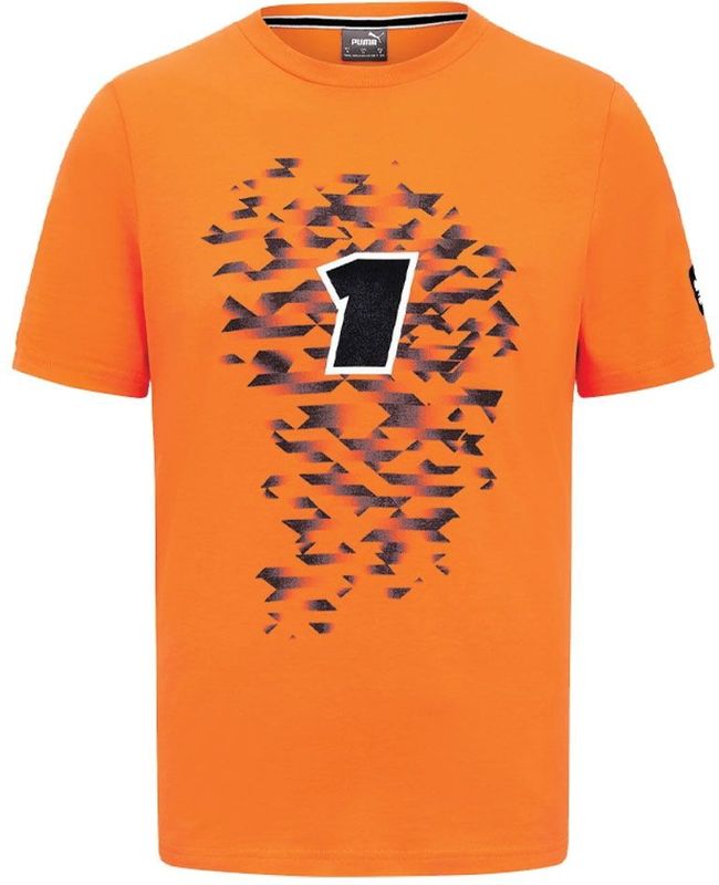 Red Bull Racing - Special Edition T-shirt - Max Verstappen