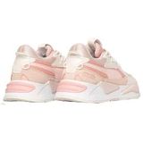 Puma Rs-z Reinvent Sneakers Me+dames Roze