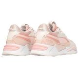 Puma Rs-z Reinvent Sneakers Me+dames Roze