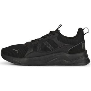 Puma Anzarun 2 Hardloopschoenen Man Zwarte 42