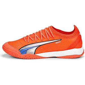 Puma Ultra Ultimate Court Schoenen Oranje EU 41