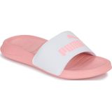 PUMA Puma Unisex Badeschlappen Popcat 20 372279 Badeschuh