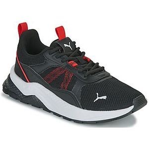 Puma  JR ANZARUN 2  Sneakers  kind Zwart