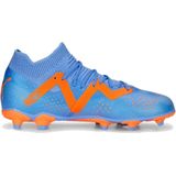 PUMA Future Match Fg/Ag Unisex Sportschoenen - Maat 42