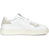 Puma Lajla Sneakers Me+dames Wit