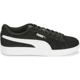 Puma  SMASH 3.0 JR  Sneakers  kind Zwart