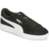 Puma  SMASH 3.0 JR  Sneakers  kind Zwart