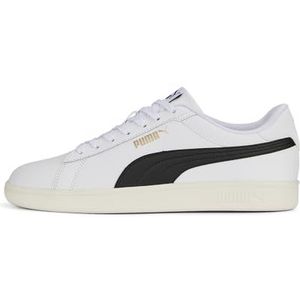 Puma  SMASH 3.0  Lage Sneakers heren