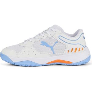 Puma Solarsmash Rct Schoenen Wit EU 35 1/2 Jongen