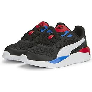 Puma X-Ray Speed Play Sneakers zwart Synthetisch - Heren - Maat 33
