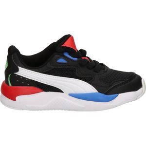 Puma X-Ray Speed Play Sneakers zwart Synthetisch - Maat 35