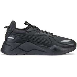 Sneakers RS PUMA. Synthetisch materiaal. Maten 39. Zwart kleur