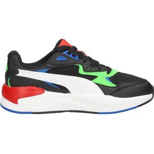 Puma X-Ray Speed Play Sneakers zwart Synthetisch - Maat 37
